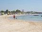 Ayia Thekla Beach